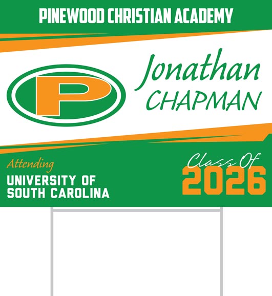 Pinewood Christian Academy