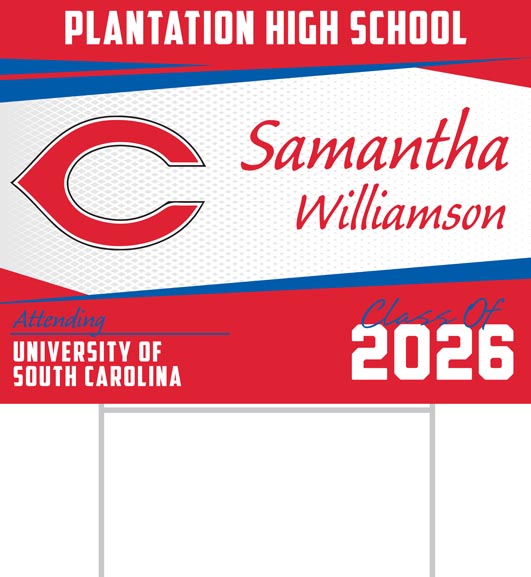 Plantation High School