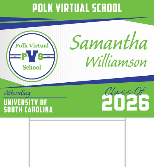 Polk Virtual School