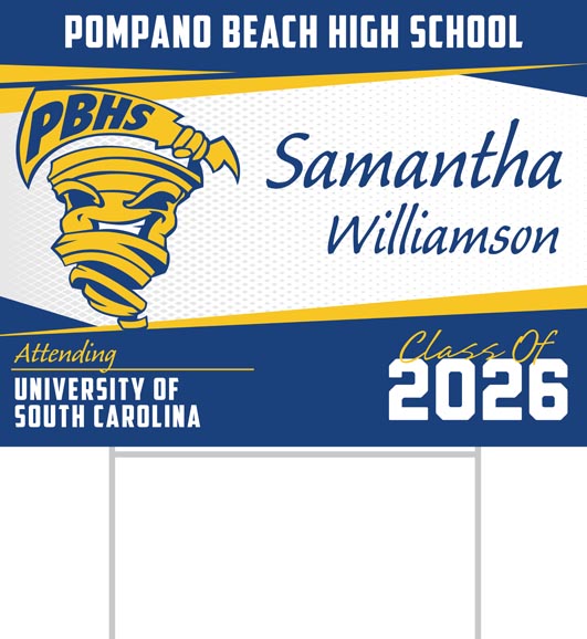 Pompano Beach High School