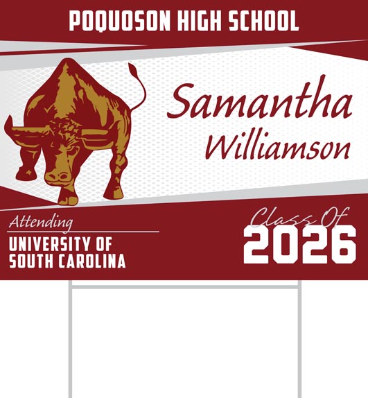Poquoson High School