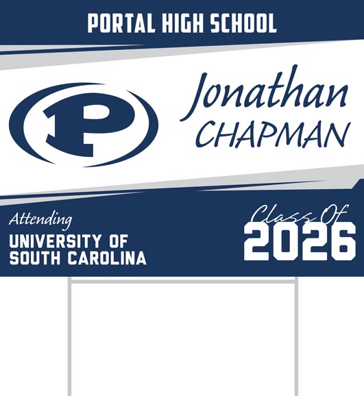 Portal High School