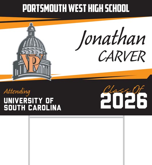 Portsmouth West High School