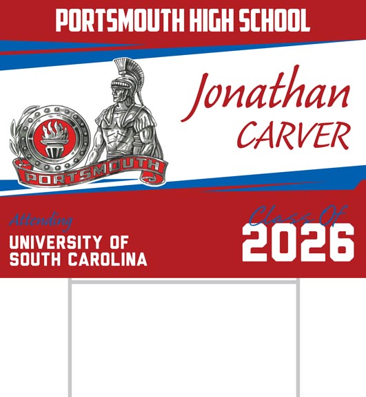 Portsmouth High School