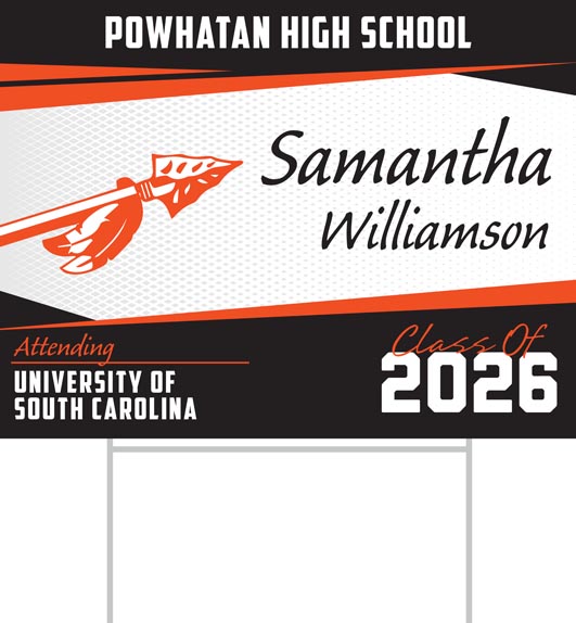 Powhatan High School