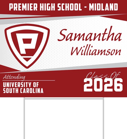 Premier High School - Midland