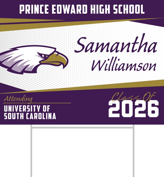 Prince Edward High School