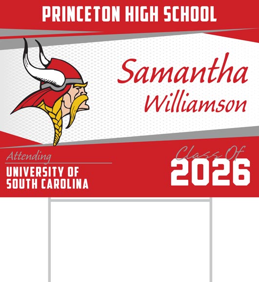 Princeton High School