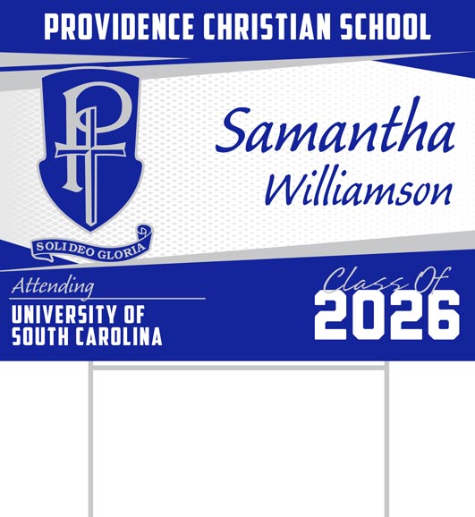 Providence Christian School