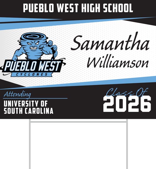Pueblo West High School