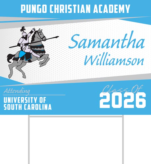 Pungo Christian Academy