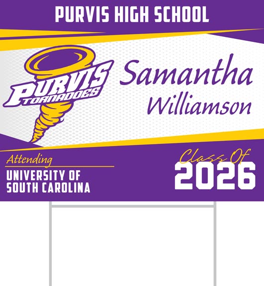 Purvis High School