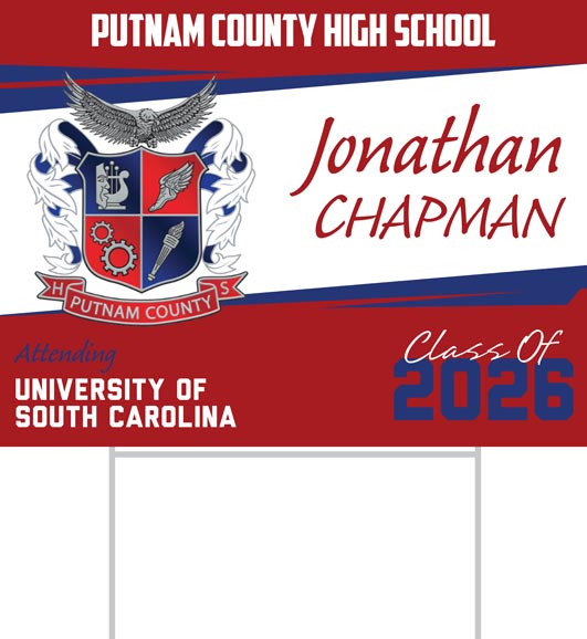 Putnam County High School