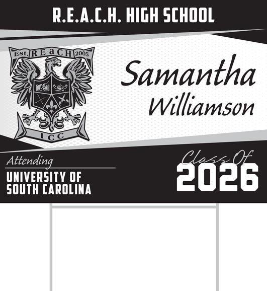 R.E.A.C.H High School
