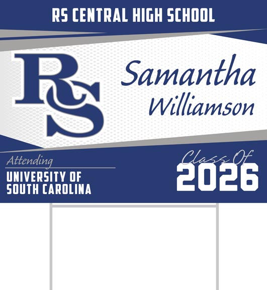 RS Central High School
