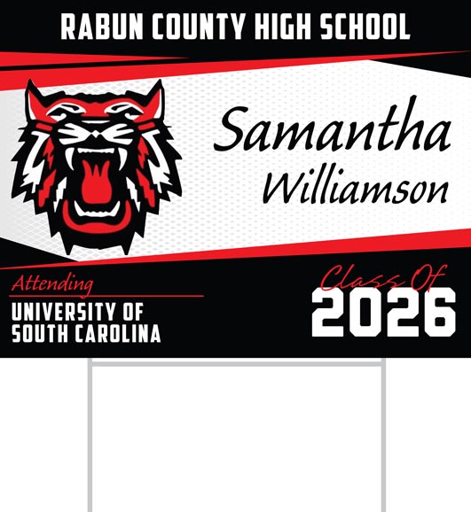 Rabun County High School