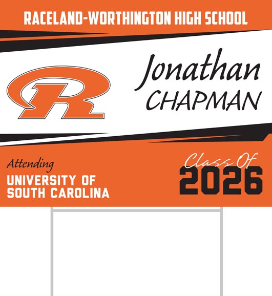 Raceland-Worthington High School