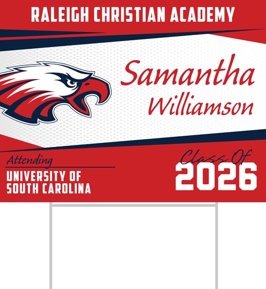Raleigh Christian Academy