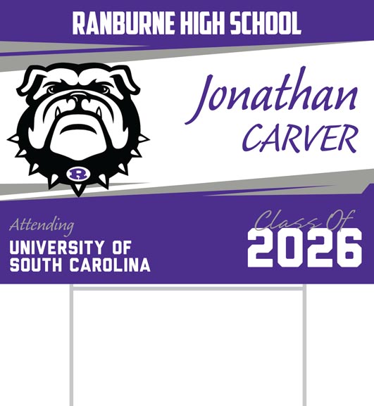 Ranburne High School
