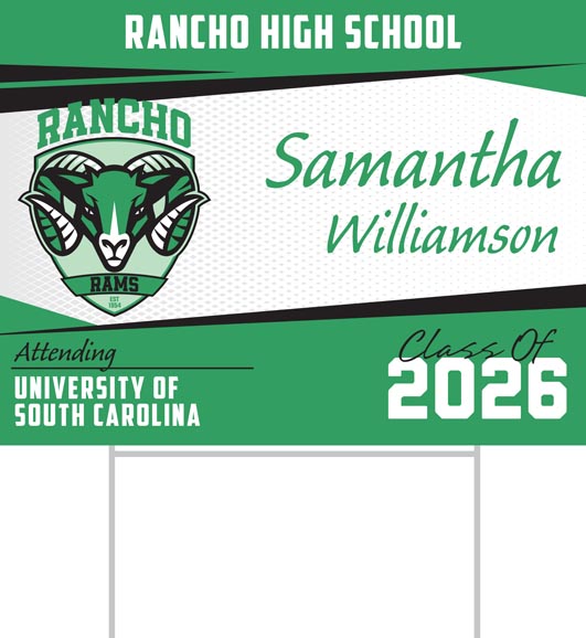 Rancho High School