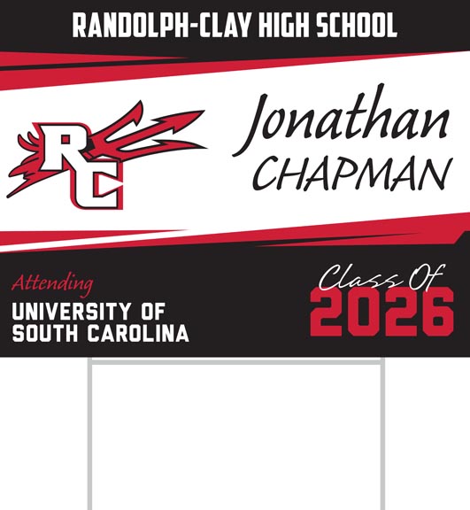 Randolph-Clay High School