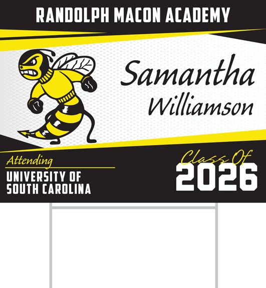 Randolph Macon Academy