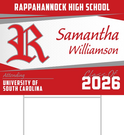 Rappahannock High School