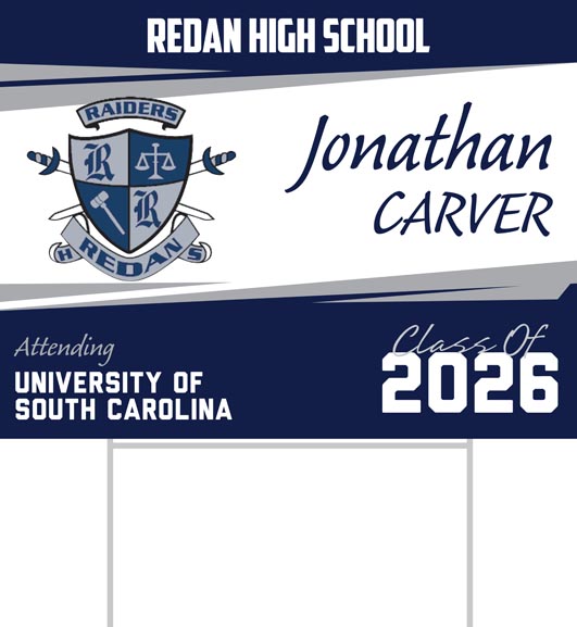 Redan High School