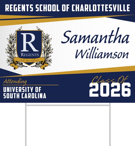 Regents School of Charlottesville