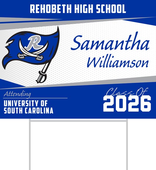 Rehobeth High School