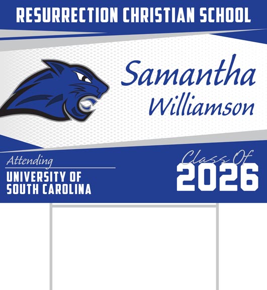 Resurrection Christian School