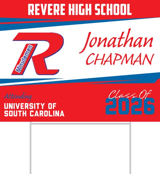 Revere High School