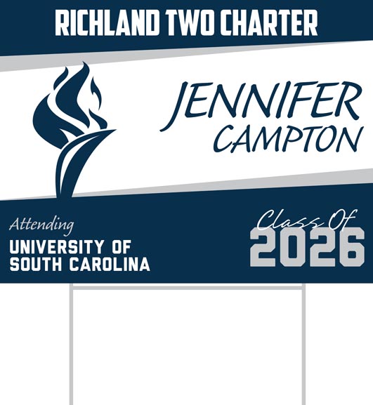 Richland Two Charter High School
