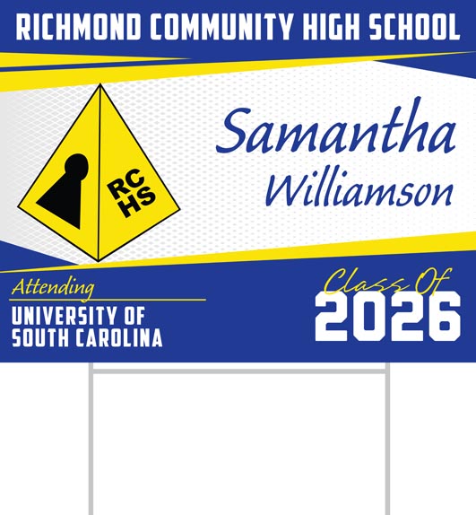 Richmond Community High School