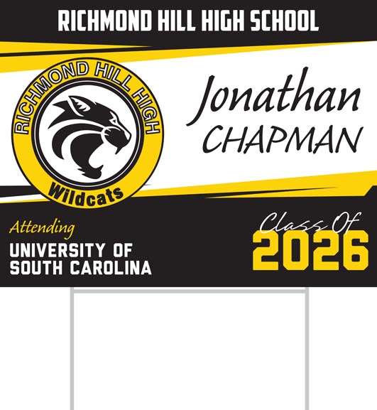 Richmond Hill High School