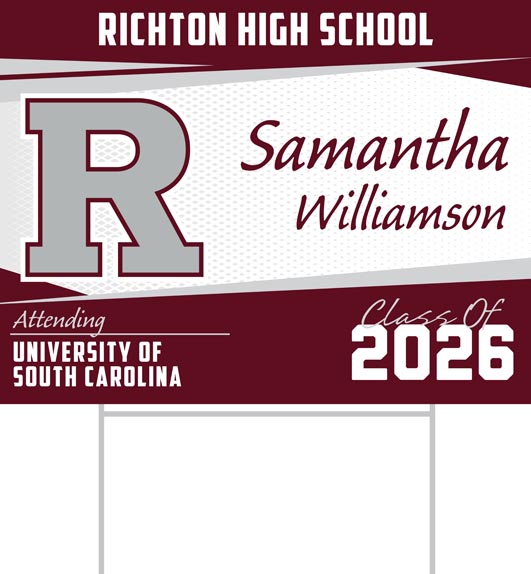 Richton High School