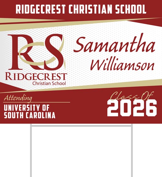 Ridgecrest Christian School