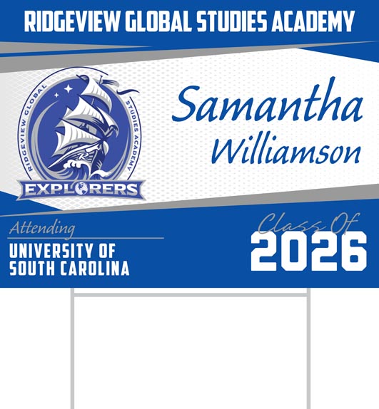 Ridgeview Global Studies Academy
