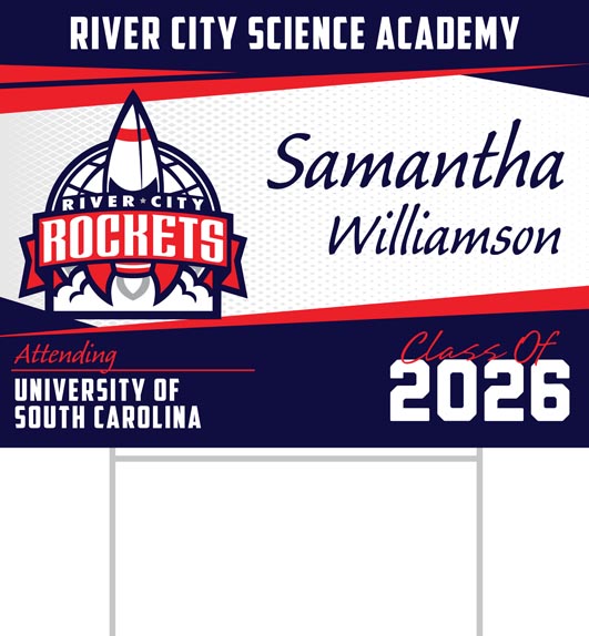 River City Science Academy