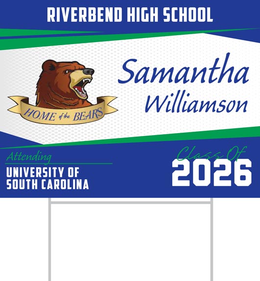 Riverbend High School
