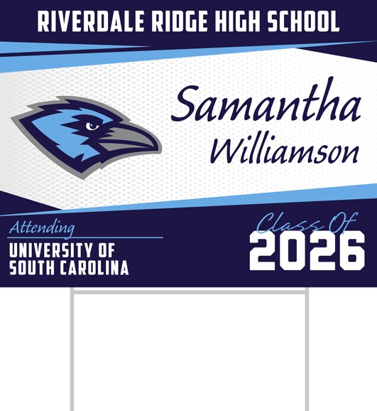 Riverdale Ridge High School