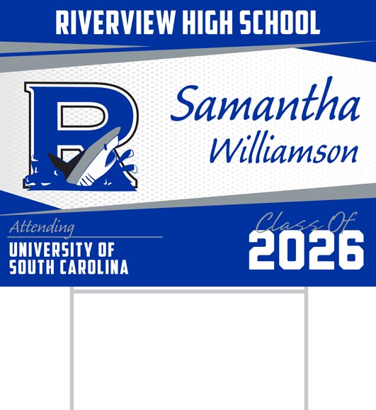 Riverview High School