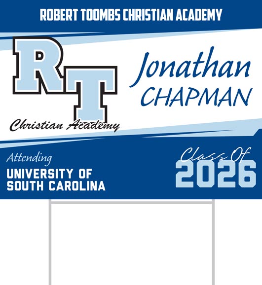 Robert Toombs Christian Academy