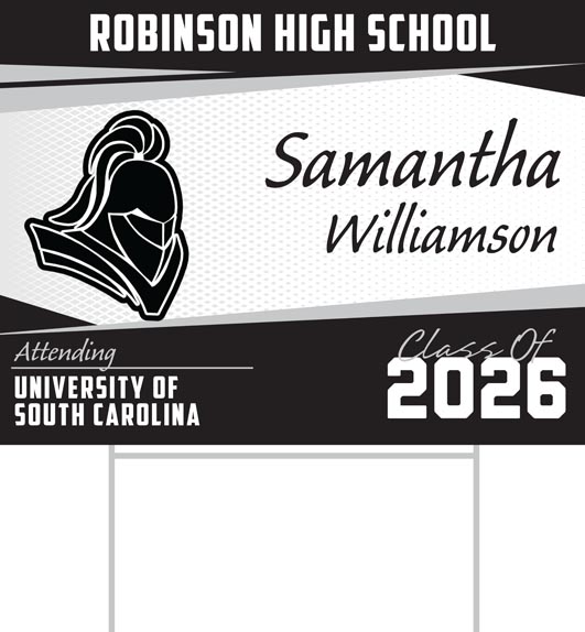Robinson High School