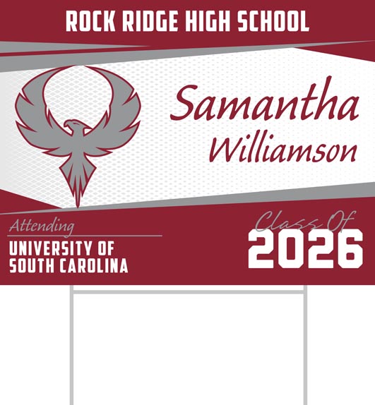 Rock Ridge High School