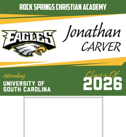 Rock Springs Christian Academy