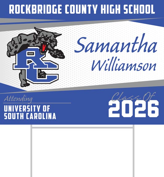 Rockbridge County High School