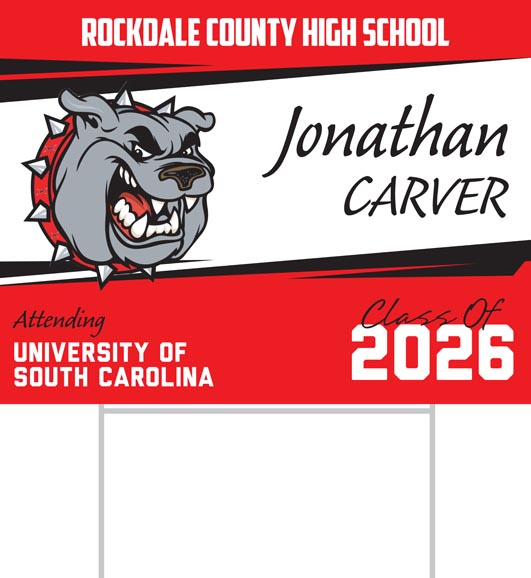 Rockdale County High School