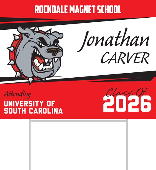 Rockdale Magnet School