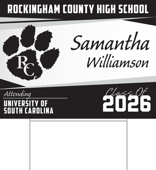 Rockingham County High School